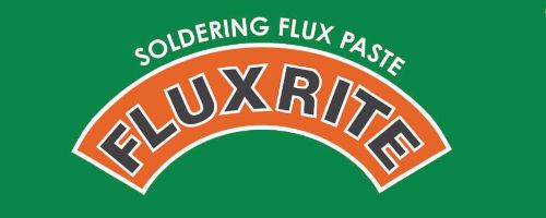 Fluxrite Traditional Paste Solder Flux