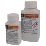 QUALITEK 381 NO CLEAN ELECTRICAL FLUX