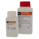 TSC BLACKBAND FLUX FOR ZINC & CAST IRON