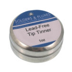 LEAD FREE TIP TINNER 1OZ