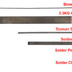 GRADE D 1/2 KG BAR PACK OF 1 - Image 2
