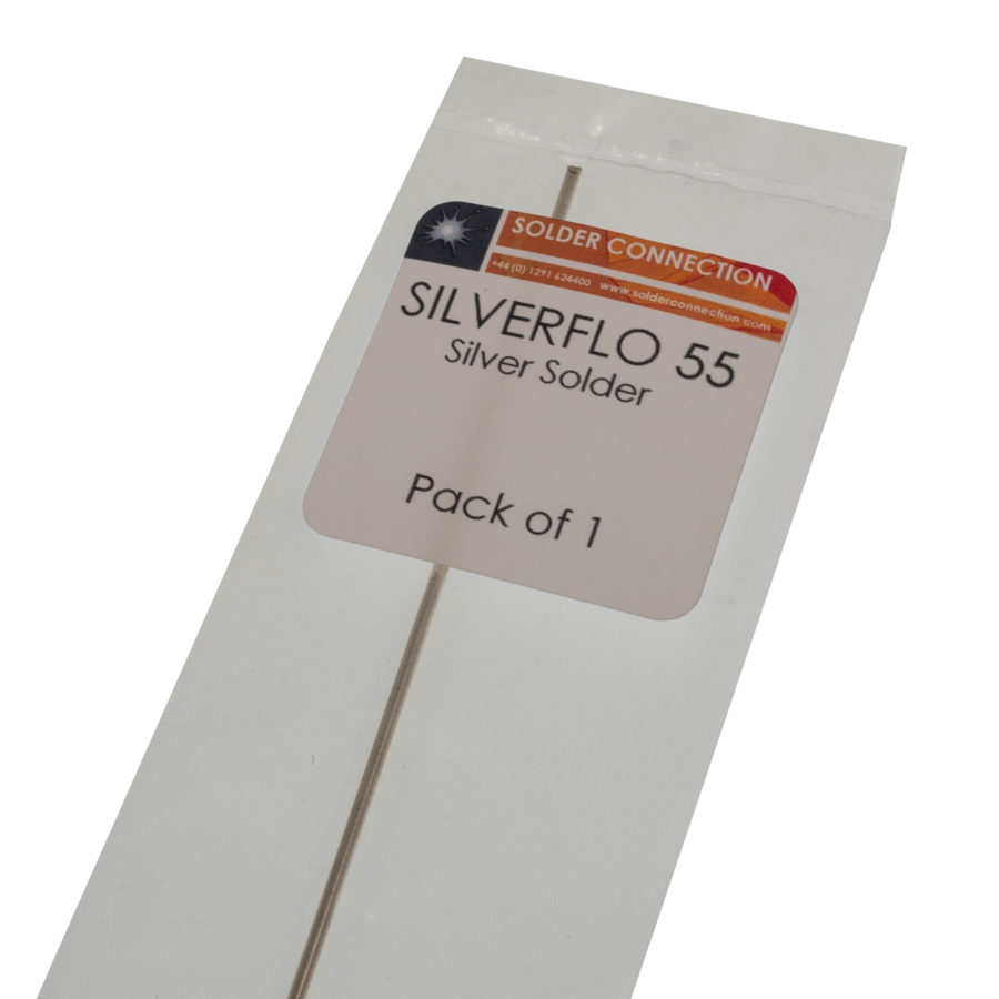 EASY FLO FLUX POWDER FOR SILVER SOLDER Solders & Fluxes