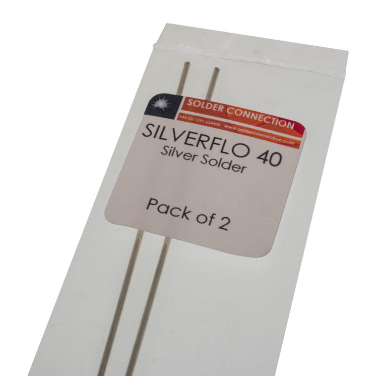 Silver Solder Solders & Fluxes Johnson Matthey Silver Solders