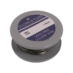 LEAD-FREE SOLID SOLDER WIRE 50G - Image 2