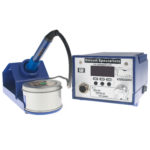 CSI PREMIER 75W DIGITAL SOLDERING STATION