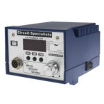 CSI PREMIER 75W DIGITAL SOLDERING STATION - Image 2