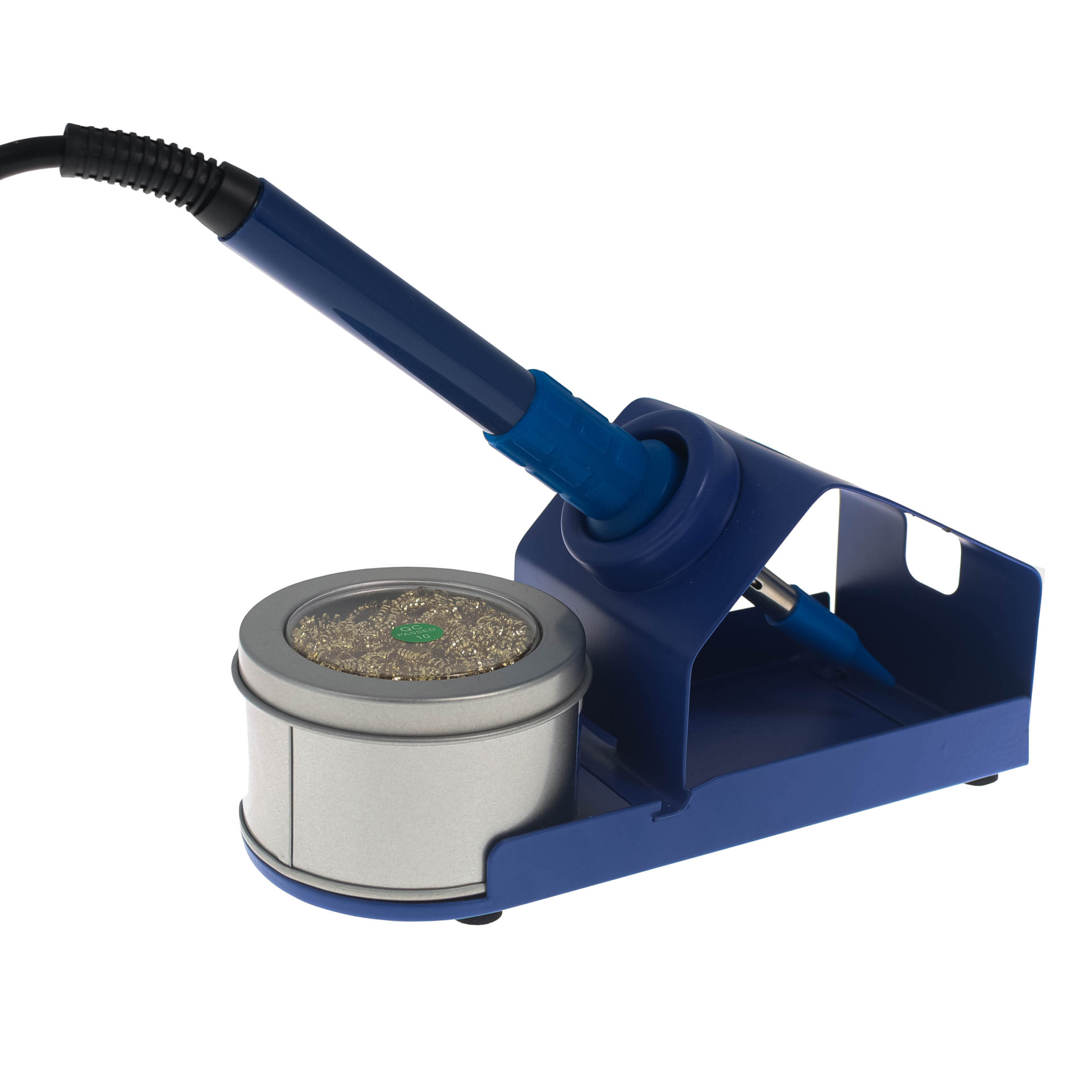 CSI PREMIER 75W DIGITAL SOLDERING STATION Solders & Fluxes