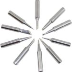 KD-M-TIPSET SET OF 10 SOLDERING TIPS FOR CSI PREMIER