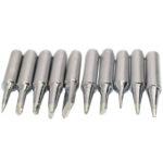 KD-M-TIPSET SET OF 10 SOLDERING TIPS FOR CSI PREMIER - Image 2