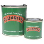 TSC FLUXRITE PASTE FLUX FOR COPPER, BRASS & STEEL