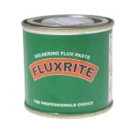 TSC FLUXRITE PASTE FLUX FOR COPPER, BRASS & STEEL - Image 2