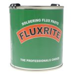 TSC FLUXRITE PASTE FLUX FOR COPPER, BRASS & STEEL - Image 3