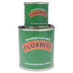 TSC FLUXRITE PASTE FLUX FOR COPPER, BRASS & STEEL - Image 4