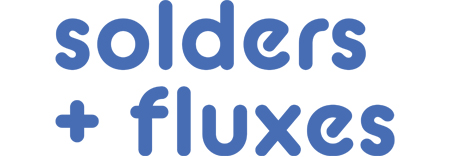 Solders & Fluxes