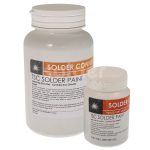 TSC LEAD FREE (PURE TIN) SOLDER PAINT